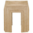 Maitland Smith Sale Abaca End Table SH06-012021