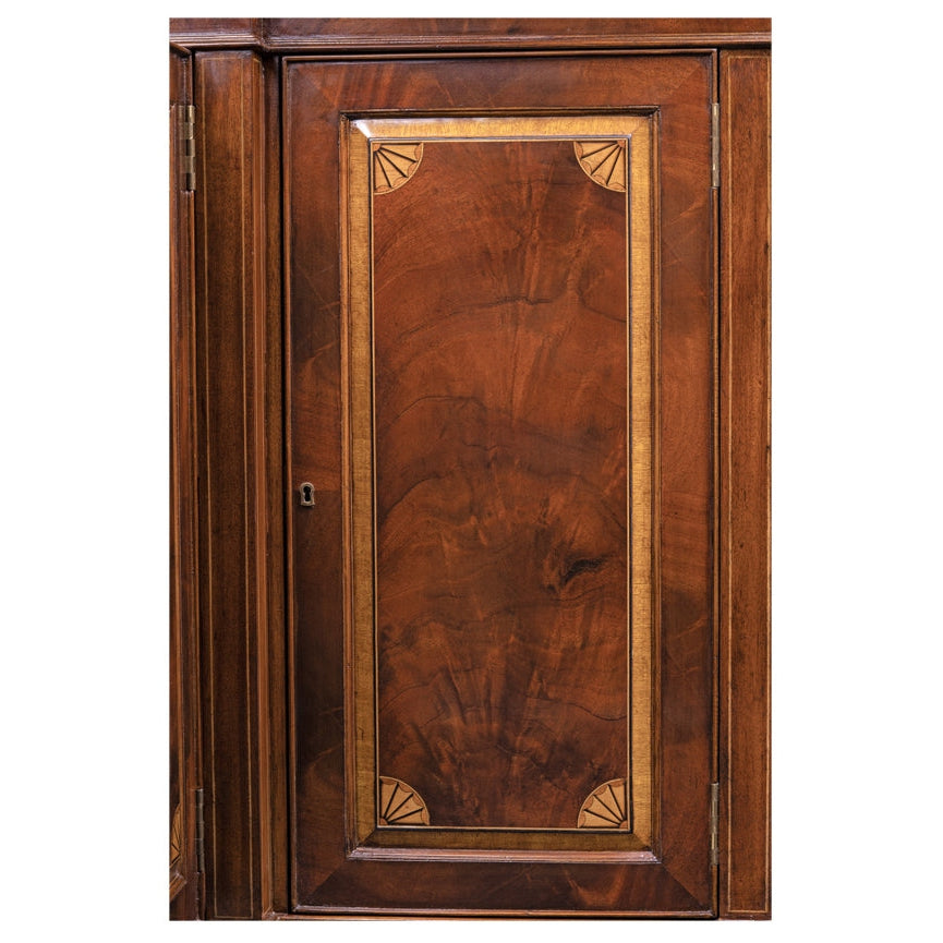 Maitland Smith Sale Nathaniel Sideboard SH08-092103M