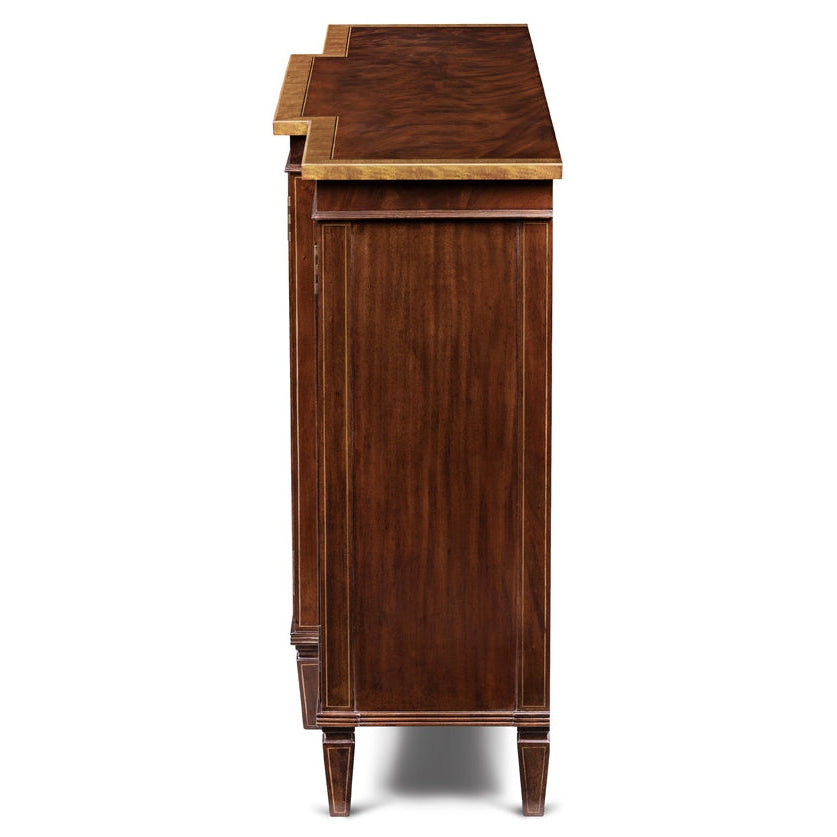 Maitland Smith Sale Nathaniel Sideboard SH08-092103M