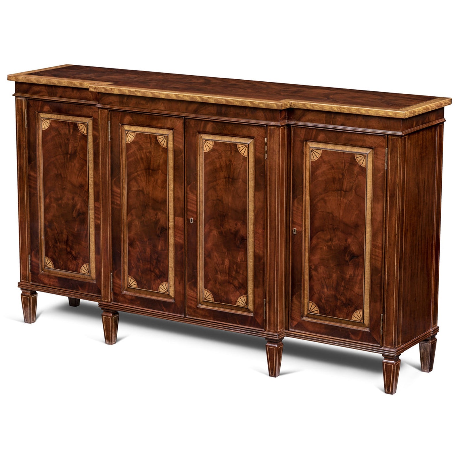 Maitland Smith Sale Nathaniel Sideboard SH08-092103M