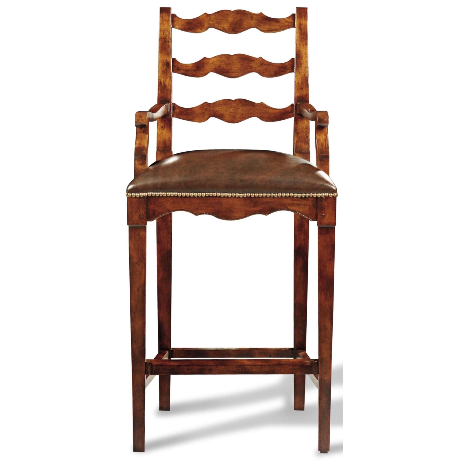 Maitland Smith Sale Morale Bar Stool SH30-072104