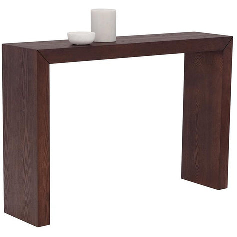 Sunpan Arch Console Table