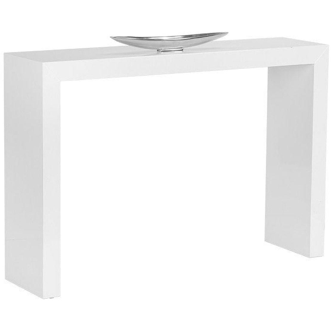 Sunpan Arch Console Table