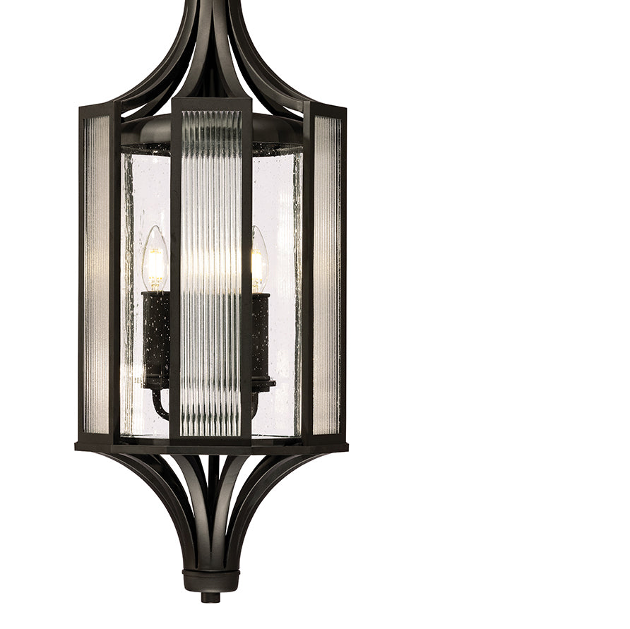 Fine Art Bristol Lantern
