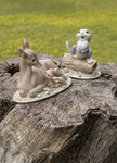 Lladro Bambi Figurine