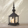 Global Views Iron Maison Lantern