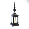 Global Views Iron Maison Lantern