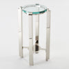 Global Views Metro Side Table