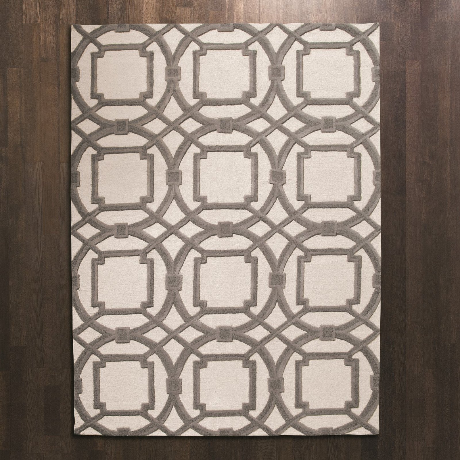 Global Views Arabesque Rug