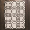 Global Views Arabesque Rug