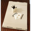 Global Views Flap Desk Blotter