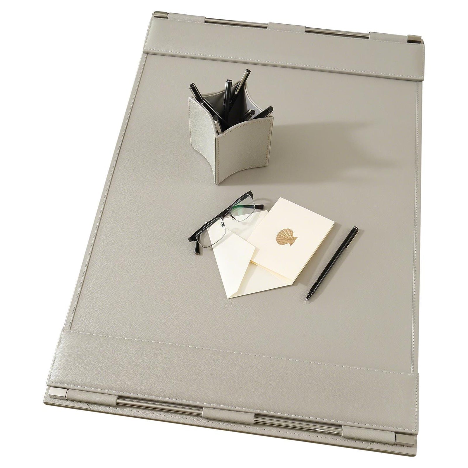 Global Views Flap Desk Blotter