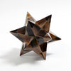 Global Views Stellated Dodecahedron