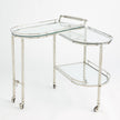 Global Views Gallery Folding Bar