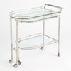 Global Views Gallery Folding Bar