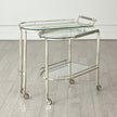 Global Views Gallery Folding Bar