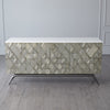 Global Views Triangle Cabinet
