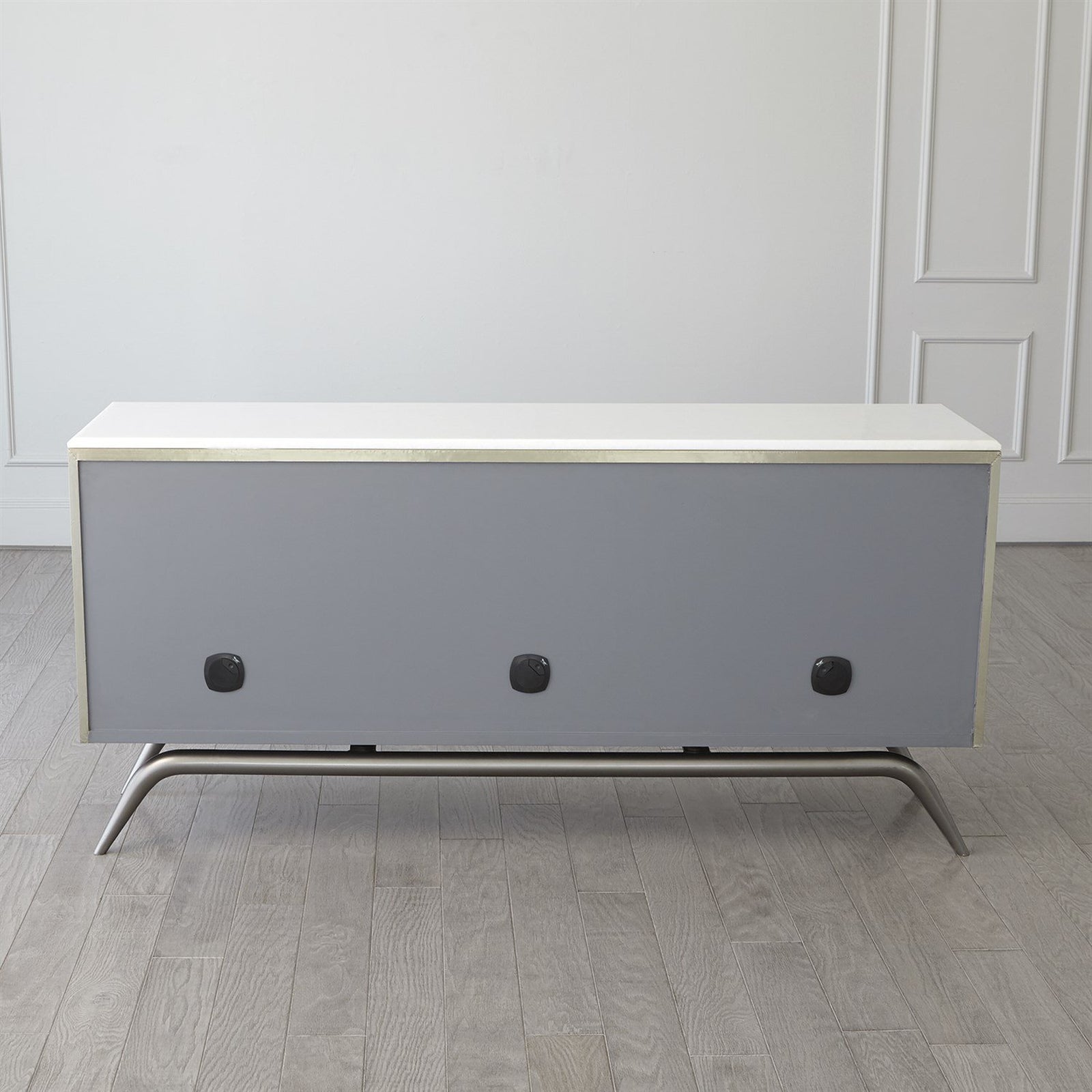 Global Views Triangle Cabinet