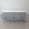 Global Views Triangle Cabinet
