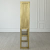 Global Views Gypsum Bar Cabinet