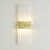 Global Views Acrylic Sconce Hw