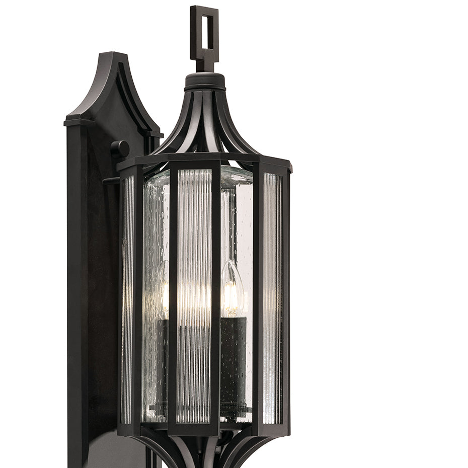 Fine Art Bristol Outdoor Wall Mount