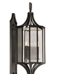 Fine Art Bristol Outdoor Wall Mount