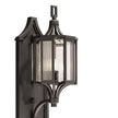 Fine Art Bristol Outdoor Wall Mount
