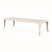 Michael Amini London Place Rectangular Extendable Dining Table