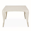 Michael Amini London Place Rectangular Extendable Dining Table