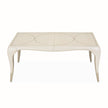 Michael Amini London Place Rectangular Extendable Dining Table