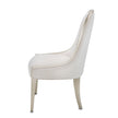 Michael Amini London Place Side Chair