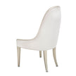 Michael Amini London Place Side Chair