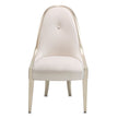 Michael Amini London Place Side Chair