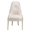 Michael Amini London Place Side Chair