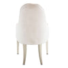 Michael Amini London Place Arm Chair