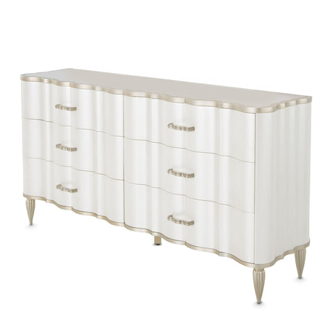 Michael Amini London Place Storage Dresser