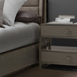 Michael Amini Roxbury Park 2 Drawer Nightstand