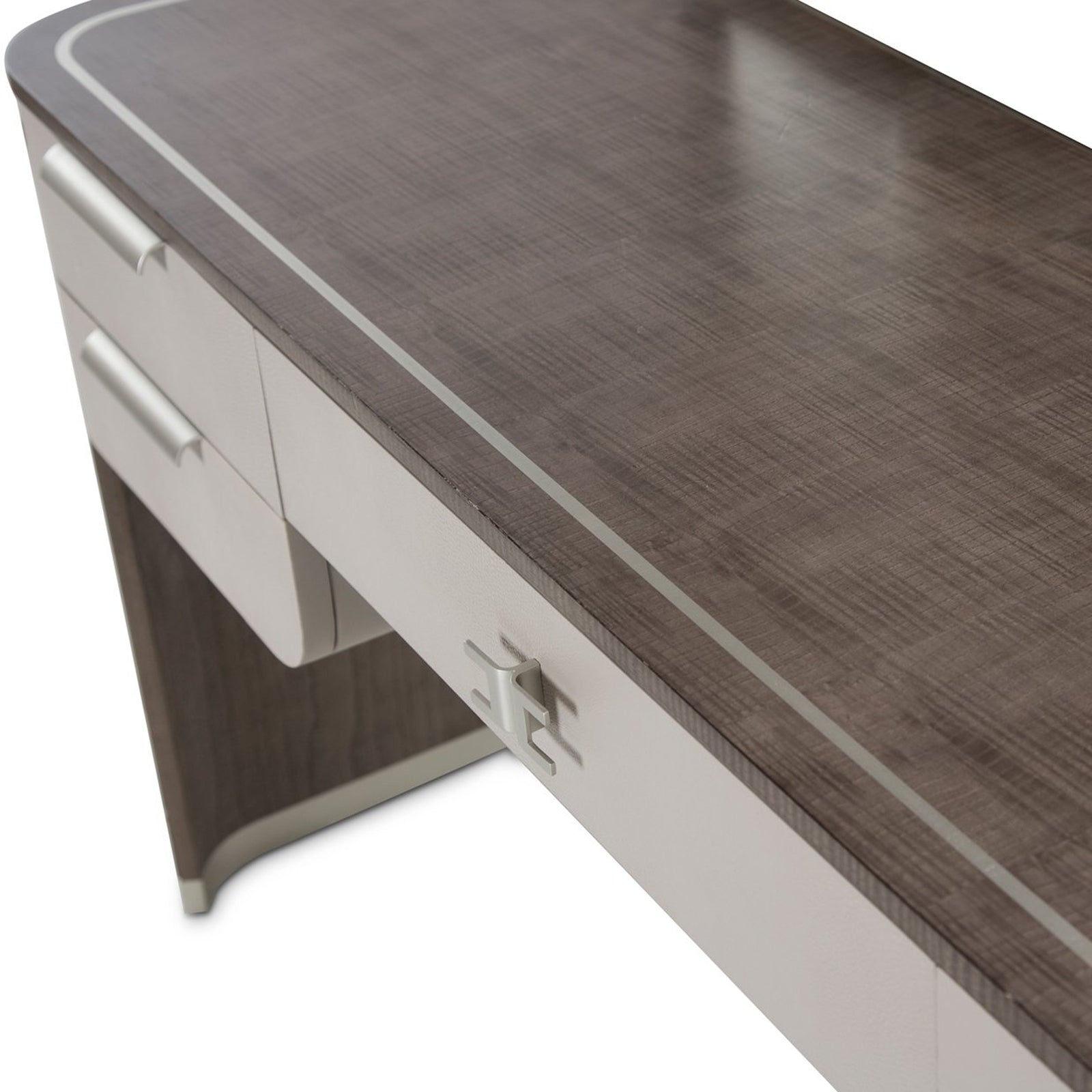 Michael Amini Roxbury Park Vanity Desk