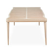 Michael Amini Malibu Crest Rectangular Dining Table