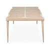 Michael Amini Malibu Crest Rectangular Dining Table