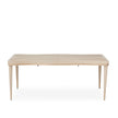 Michael Amini Malibu Crest Rectangular Dining Table