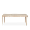 Michael Amini Malibu Crest Rectangular Dining Table