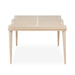 Michael Amini Malibu Crest Rectangular Dining Table