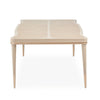 Michael Amini Malibu Crest Rectangular Dining Table