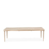 Michael Amini Malibu Crest Rectangular Dining Table