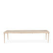 Michael Amini Malibu Crest Rectangular Dining Table