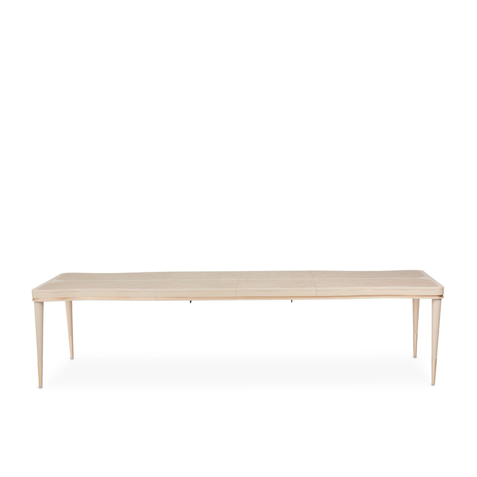 Michael Amini Malibu Crest Rectangular Dining Table