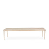 Michael Amini Malibu Crest Rectangular Dining Table