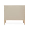 Michael Amini Malibu Crest 3 Drawer Nightstand